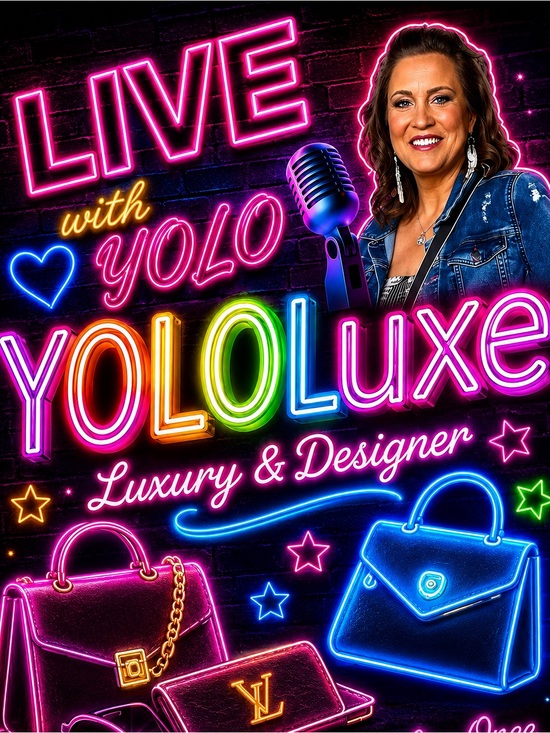 Other - 🐬YOLO IS LIVE🐬